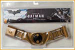 Kids Batman Belt - HalloweenCostumes4U.com - Accessories