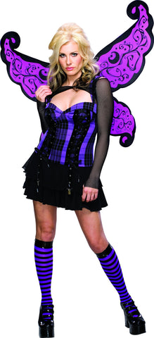 Tempting Fairy Wings - Rubies Costumes & Accessories - HalloweenCostumes4U.com - Accessories