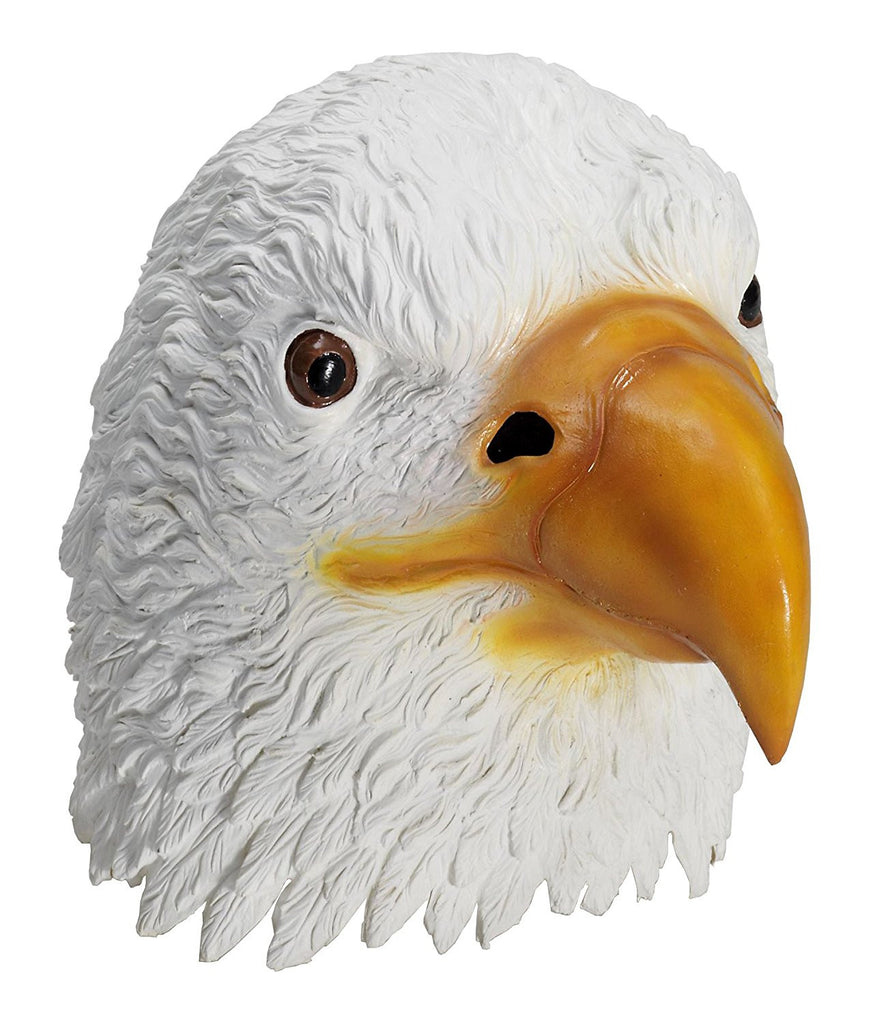 American Eagle Mask - Rubies Costumes & Accessories - HalloweenCostumes4U.com - Accessories