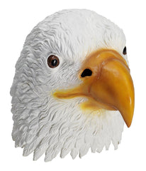Máscara de águila americana