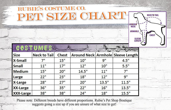 Pets Star Wars Ewok Costume - HalloweenCostumes4U.com - Pet Costumes & Accessories
