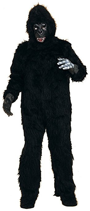 Adults Gorilla Costume
