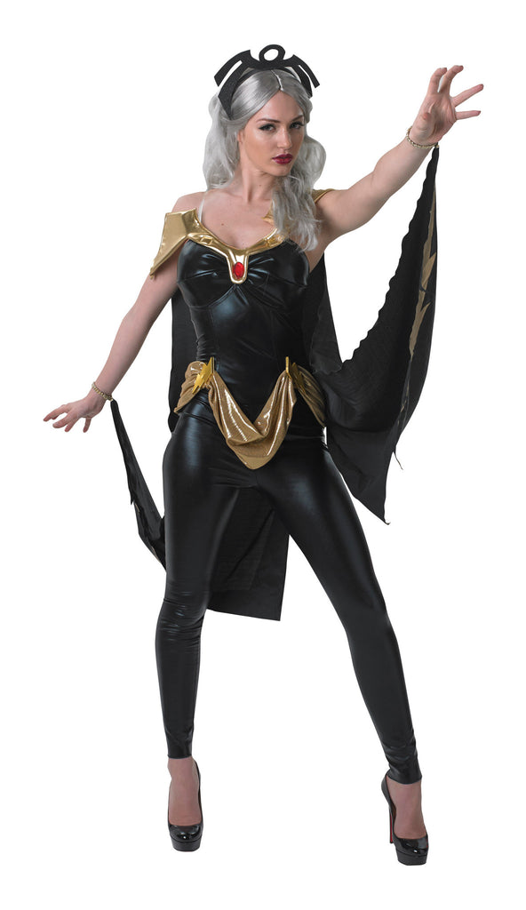 Womens/Teens X-Men Storm Costume - Rubies Costumes & Accessories - HalloweenCostumes4U.com - Adult Costumes