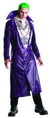 Disfraz de Joker de Batman de lujo para hombre