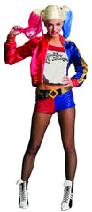 Womens Batman Harley Quinn Costume
