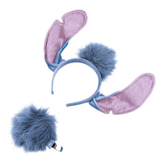 Adults/Teens Disney Lilo & Stitch Stitch Classic Accessory Kit