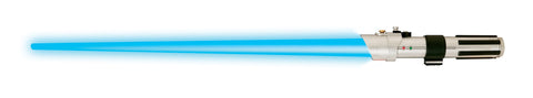 Star Wars Luke Skywalker Lightsaber - Rubies Costumes & Accessories - HalloweenCostumes4U.com - Accessories