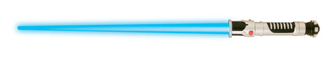 Star Wars Obi Wan Kenobi Lightsaber - Rubies Costumes & Accessories - HalloweenCostumes4U.com - Accessories