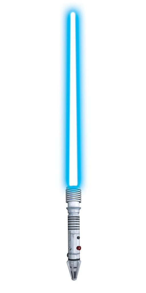 Star Wars Plo Koon Lightsaber - Rubies Costumes & Accessories - HalloweenCostumes4U.com - Accessories