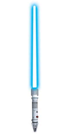Star Wars Plo Koon Lightsaber - Rubies Costumes & Accessories - HalloweenCostumes4U.com - Accessories