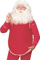 Stuffed Santa Belly - Rubies Costumes & Accessories - HalloweenCostumes4U.com - Accessories