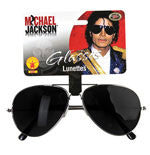 Michael Jackson Sunglasses - Rubies Costumes & Accessories - HalloweenCostumes4U.com - Accessories