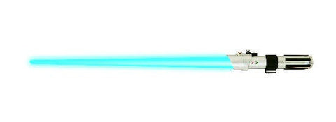 Star Wars Anakin Skywalker Lightsaber - Rubies Costumes & Accessories - HalloweenCostumes4U.com - Accessories