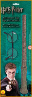 Harry Potter Eyeglasses and Wand Kit - Rubies Costumes & Accessories - HalloweenCostumes4U.com - Accessories