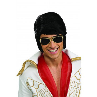 Elvis Glasses - Rubies Costumes & Accessories - HalloweenCostumes4U.com - Accessories