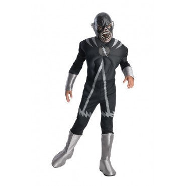 Boys The Flash Zombie Costume - Rubies Costumes & Accessories - HalloweenCostumes4U.com - Kids Costumes