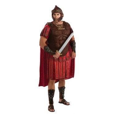 Mens Roman Centurian Costume - Rubies Costumes & Accessories - HalloweenCostumes4U.com - Adult Costumes