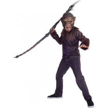 Teens Planet of the Apes Caesar Costume - Rubies Costumes & Accessories - HalloweenCostumes4U.com - Adult Costumes