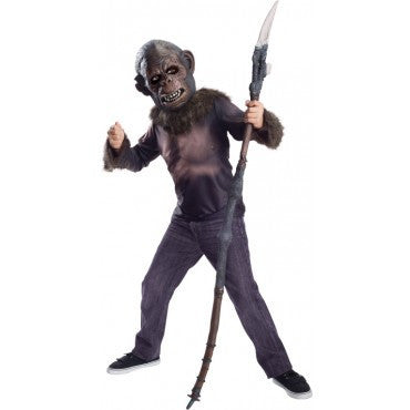 Teens Planet of the Apes Koba Costume - Rubies Costumes & Accessories - HalloweenCostumes4U.com - Adult Costumes