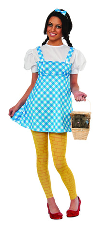 Teens Wizard of Oz Dorothy Costume - Rubies Costumes & Accessories - HalloweenCostumes4U.com - Adult Costumes