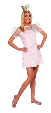 Teens Wizard of Oz Glinda The Good Witch Costume - Rubies Costumes & Accessories - HalloweenCostumes4U.com - Adult Costumes
