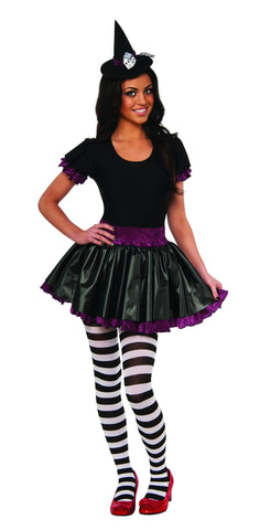 Teens Wizard of Oz Wicked Witch of the East Costume - HalloweenCostumes4U.com - Adult Costumes