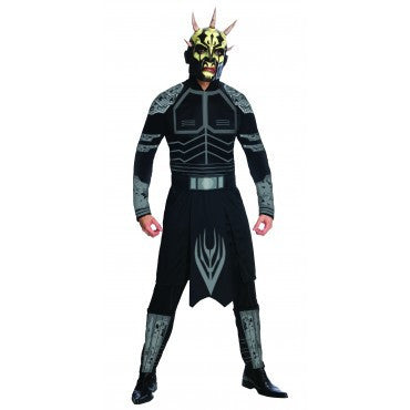 Mens Star Wars Savage Opress Costume - Rubies Costumes & Accessories - HalloweenCostumes4U.com - Adult Costumes