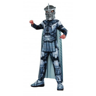 Boys Ninja Turtles Shredder Costume - Rubies Costumes & Accessories - HalloweenCostumes4U.com - Kids Costumes