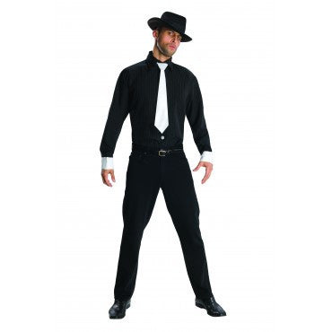 Mens Gangster Costume - Rubies Costumes & Accessories - HalloweenCostumes4U.com - Adult Costumes