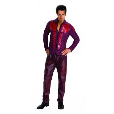 Mens Zoolander Derek Costume - Rubies Costumes & Accessories - HalloweenCostumes4U.com - Adult Costumes