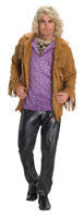 Mens Zoolander Hansel Costume - Rubies Costumes & Accessories - HalloweenCostumes4U.com - Adult Costumes