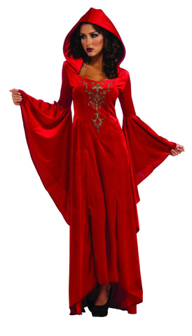Women Scarletta Costume - Rubies Costumes & Accessories - HalloweenCostumes4U.com - Adult Costumes