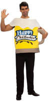 Mens Oktoberfest Chu-A-Lug Mug Costume - Rubies Costumes & Accessories - HalloweenCostumes4U.com - Adult Costumes