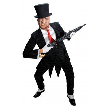 Mens Batman The Penguin Costume - Rubies Costumes & Accessories - HalloweenCostumes4U.com - Adult Costumes