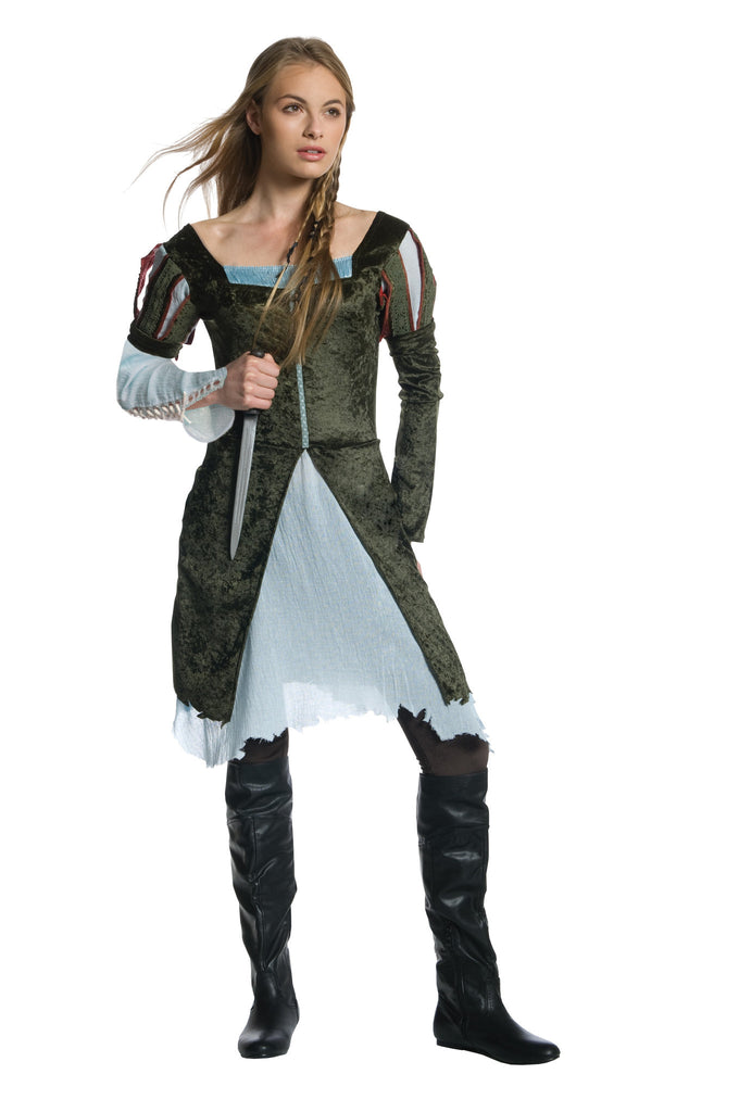 Womens Snow White Costume - Rubies Costumes & Accessories - HalloweenCostumes4U.com - Adult Costumes