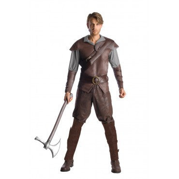 Mens Snow White and The Huntsman Costume - Rubies Costumes & Accessories - HalloweenCostumes4U.com - Adult Costumes