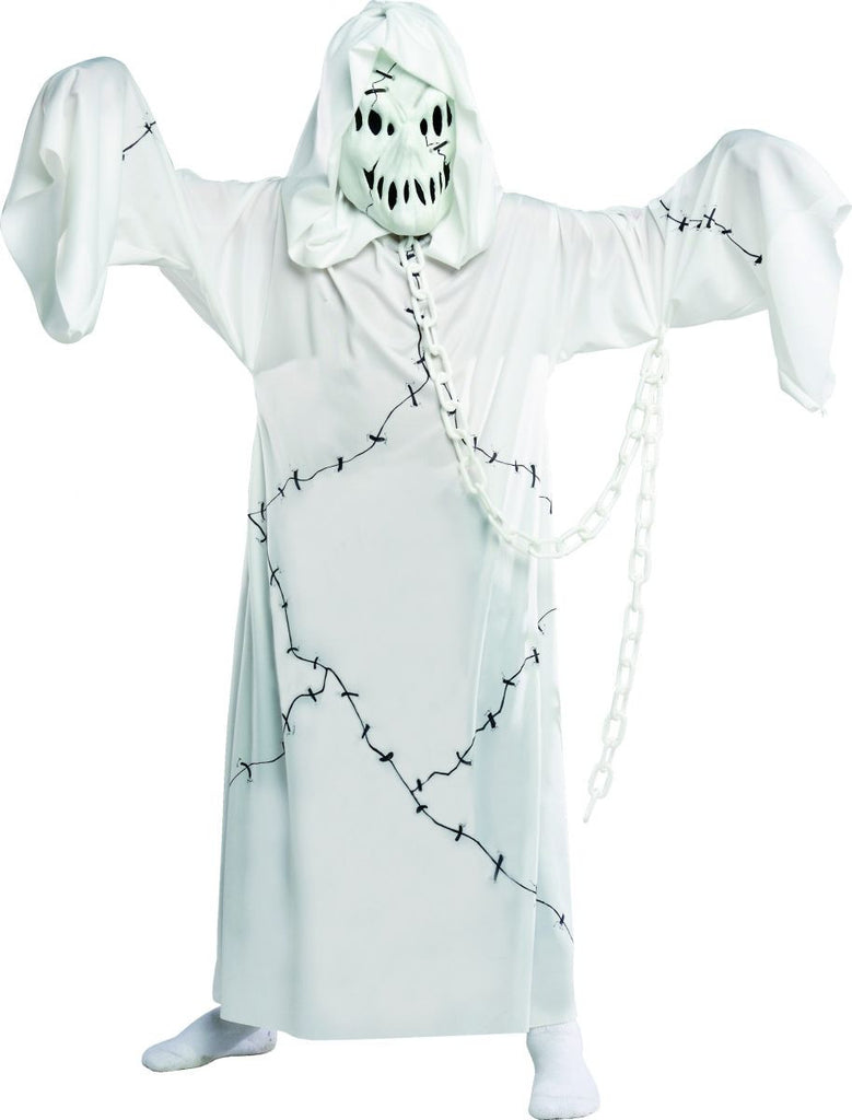 Boys Cool Ghoul Costume