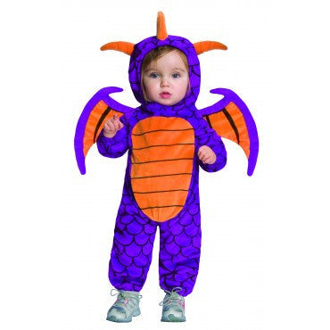 Infants/Toddlers Skylanders Spyro Costume - Rubies Costumes & Accessories - HalloweenCostumes4U.com - Kids Costumes