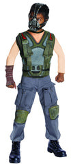 Boys Batman Deluxe Bane Costume