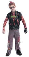 Boys Zombie Costume - Rubies Costumes & Accessories - HalloweenCostumes4U.com - Kids Costumes