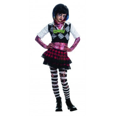 Girls Zombie Costume - Rubies Costumes & Accessories - HalloweenCostumes4U.com - Kids Costumes
