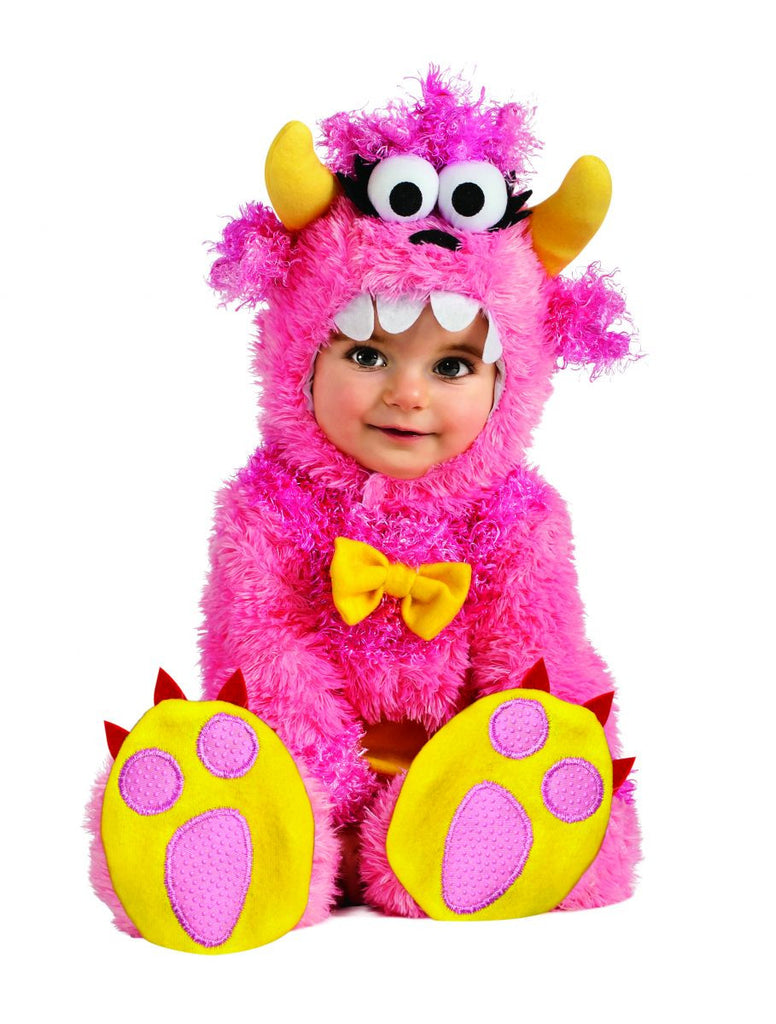 Infants Pinky Winky Monster Costume