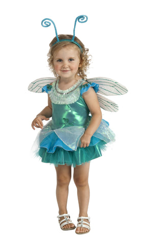Toddlers Dragonfly Costume - Rubies Costumes & Accessories - HalloweenCostumes4U.com - Kids Costumes