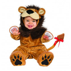 Infants Lil' Lion Costume