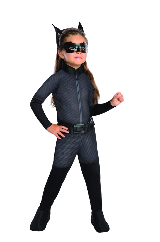 Toddlers Batman Catwoman Costume - Rubies Costumes & Accessories - HalloweenCostumes4U.com - Kids Costumes