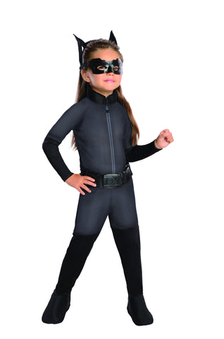Toddlers Batman Catwoman Costume - Rubies Costumes & Accessories - HalloweenCostumes4U.com - Kids Costumes
