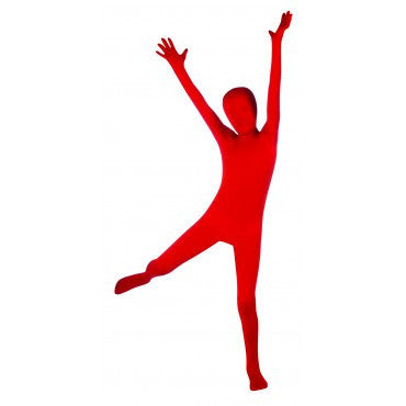 Kids Skin Suit - Various Colors - Rubies Costumes & Accessories - HalloweenCostumes4U.com - Kids Costumes