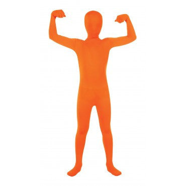 Kids Skin Suit - Various Colors - HalloweenCostumes4U.com - Kids Costumes