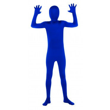Kids Skin Suit - Various Colors - HalloweenCostumes4U.com - Kids Costumes
