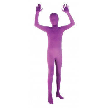 Kids Skin Suit - Various Colors - HalloweenCostumes4U.com - Kids Costumes